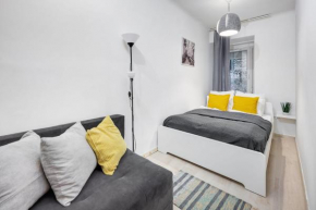 Convenient Central Apartment